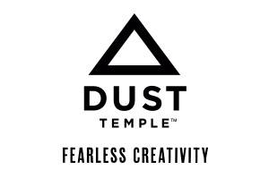 Dust Temple